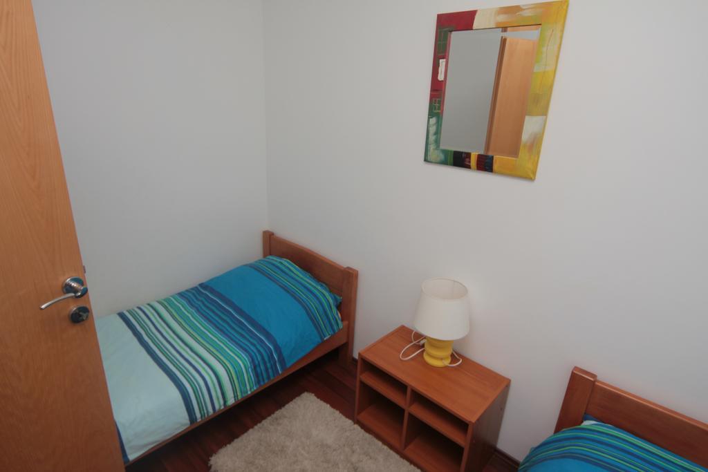 Apartments Miroslav Povljana Ngoại thất bức ảnh